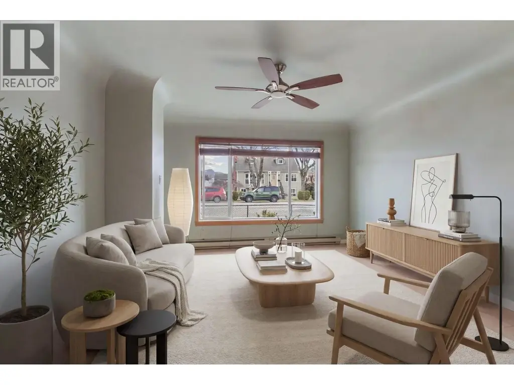 2284 Aberdeen Street, Kelowna